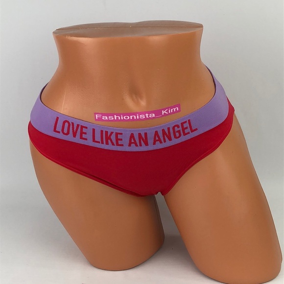 Victoria's Secret Other - ✅🆕😍 3/$35 Victoria’s Secret panty Like an Angel